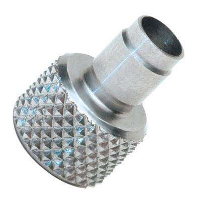 Misc. Accessories Redding Reloading Equipment Ready Series 30 Cal Pilot Stop - for 9/64 Inch mandrel